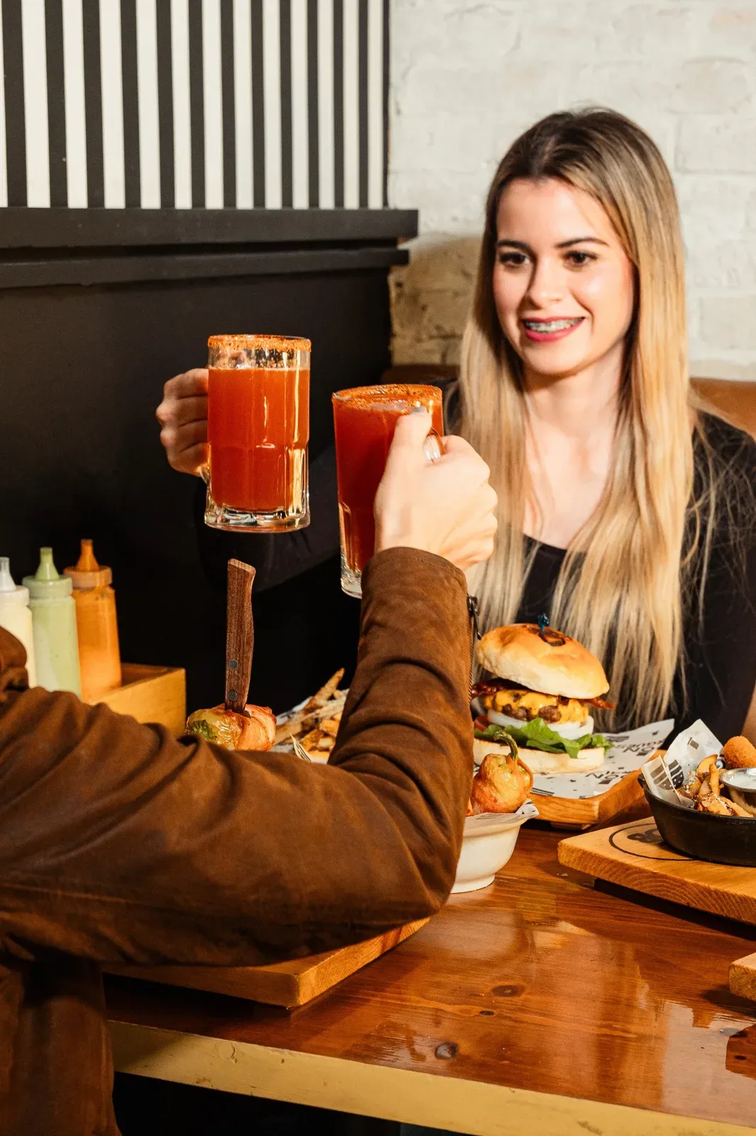 Don Burgués WAVE